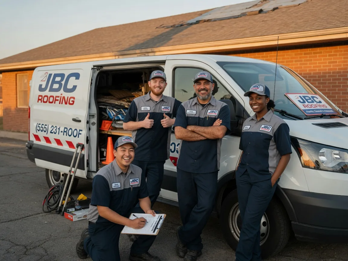 Roof Replacement company in Brownsboro, AL