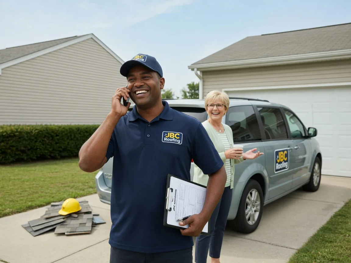 Roof Replacement Brownsboro, AL FAQs